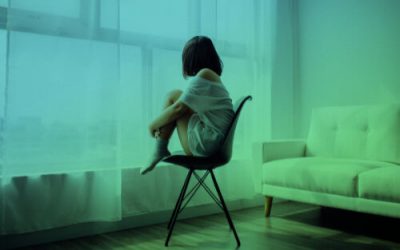 Estimulación magnética transcraneal contra la depresión resistente: «Empecé a notar mejoría a las pocas sesiones»