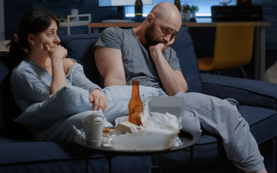 Alcohol y libido: Cómo influye el consumo en el deseo sexual