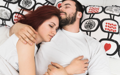 Importancia del orgasmo en la vida sexual