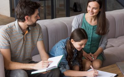 ¿Eres padre o madre? Descubre qué estilo de crianza aplicas con tus hijos